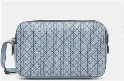 ΤΣΑΝΤΑ ΧΡΩΜΑ: ΜΠΛΕ, LV04F3268G CALVIN KLEIN