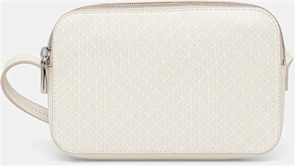 ΤΣΑΝΤΑ ΧΡΩΜΑ: ΜΠΛΕ, LV04F3268G CALVIN KLEIN