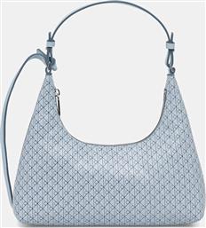 ΤΣΑΝΤΑ ΧΡΩΜΑ: ΜΠΛΕ, LV04F3298G CALVIN KLEIN
