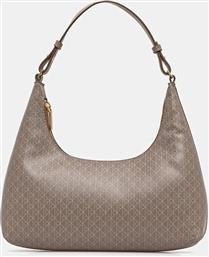 ΤΣΑΝΤΑ ΧΡΩΜΑ: ΜΠΛΕ, LV04F3298G CALVIN KLEIN