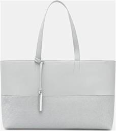 ΤΣΑΝΤΑ ΧΡΩΜΑ: ΓΚΡΙ, K60K613166 CALVIN KLEIN