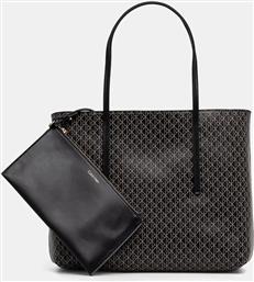 ΤΣΑΝΤΑ ΧΡΩΜΑ: ΚΑΦΕ, LV04F3267G CALVIN KLEIN