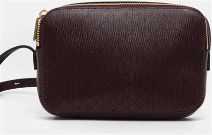 ΤΣΑΝΤΑ ΧΡΩΜΑ: ΚΑΦΕ, LV04F3268G CALVIN KLEIN