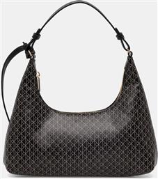 ΤΣΑΝΤΑ ΧΡΩΜΑ: ΚΑΦΕ, LV04F3298G CALVIN KLEIN