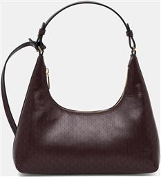 ΤΣΑΝΤΑ ΧΡΩΜΑ: ΚΑΦΕ, LV04F3298G CALVIN KLEIN