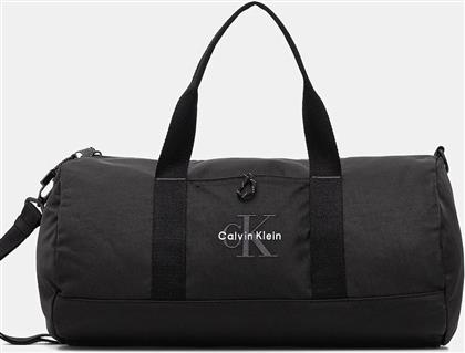 ΤΣΑΝΤΑ ΧΡΩΜΑ: ΜΑΥΡΟ, LV04D3115G CALVIN KLEIN
