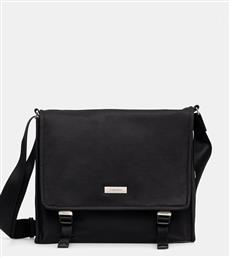 ΤΣΑΝΤΑ ΧΡΩΜΑ: ΜΑΥΡΟ, LV04D3146G CALVIN KLEIN