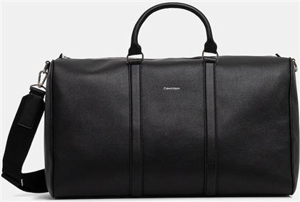 ΤΣΑΝΤΑ ΧΡΩΜΑ: ΜΑΥΡΟ, LV04D3158G CALVIN KLEIN