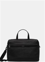 ΤΣΑΝΤΑ ΧΡΩΜΑ: ΜΑΥΡΟ, LV04D3263G CALVIN KLEIN