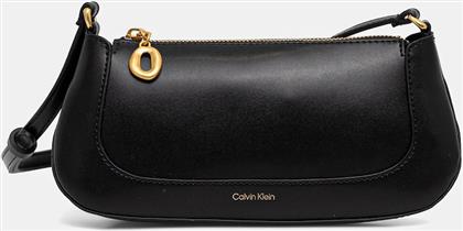 ΤΣΑΝΤΑ ΧΡΩΜΑ: ΜΑΥΡΟ, LV04F1046G CALVIN KLEIN