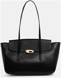 ΤΣΑΝΤΑ ΧΡΩΜΑ: ΜΑΥΡΟ, LV04F3145G CALVIN KLEIN