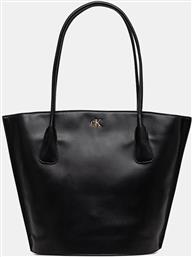 ΤΣΑΝΤΑ ΧΡΩΜΑ: ΜΑΥΡΟ, LV04F3168G CALVIN KLEIN