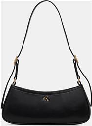 ΤΣΑΝΤΑ ΧΡΩΜΑ: ΜΑΥΡΟ, LV04F3170G CALVIN KLEIN