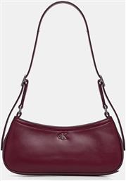 ΤΣΑΝΤΑ ΧΡΩΜΑ: ΜΑΥΡΟ, LV04F3170G CALVIN KLEIN