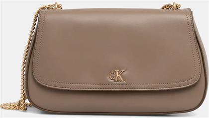 ΤΣΑΝΤΑ ΧΡΩΜΑ: ΜΑΥΡΟ, LV04F3171G CALVIN KLEIN
