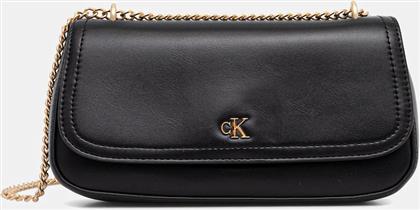 ΤΣΑΝΤΑ ΧΡΩΜΑ: ΜΑΥΡΟ, LV04F3172G CALVIN KLEIN