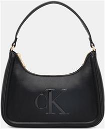 ΤΣΑΝΤΑ ΧΡΩΜΑ: ΜΑΥΡΟ, LV04F3230G CALVIN KLEIN