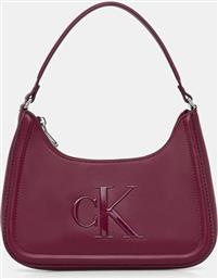 ΤΣΑΝΤΑ ΧΡΩΜΑ: ΜΑΥΡΟ, LV04F3230G CALVIN KLEIN