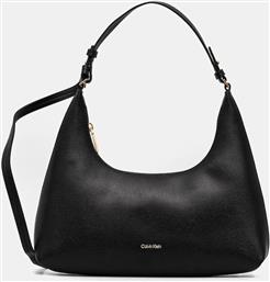 ΤΣΑΝΤΑ ΧΡΩΜΑ: ΜΑΥΡΟ, LV04F3272G CALVIN KLEIN