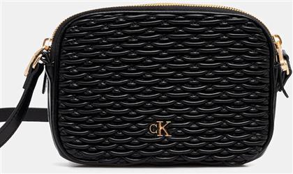 ΤΣΑΝΤΑ ΧΡΩΜΑ: ΜΑΥΡΟ, LV04F3279G CALVIN KLEIN