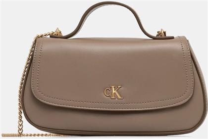 ΤΣΑΝΤΑ ΧΡΩΜΑ: ΜΑΥΡΟ, LV04F3282G CALVIN KLEIN