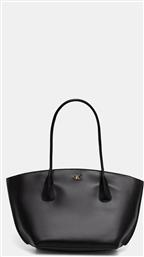 ΤΣΑΝΤΑ ΧΡΩΜΑ: ΜΑΥΡΟ, LV04F3344G CALVIN KLEIN