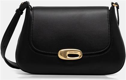 ΤΣΑΝΤΑ ΧΡΩΜΑ: ΜΑΥΡΟ, LV04F3401G CALVIN KLEIN