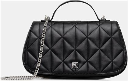 ΤΣΑΝΤΑ ΧΡΩΜΑ: ΜΑΥΡΟ, LV04F3410G CALVIN KLEIN