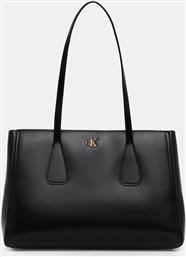 ΤΣΑΝΤΑ ΧΡΩΜΑ: ΜΑΥΡΟ, LV04F3442G CALVIN KLEIN