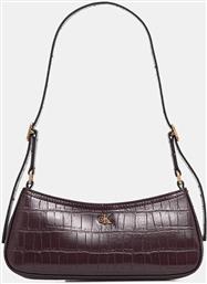 ΤΣΑΝΤΑ ΧΡΩΜΑ: ΜΟΒ, LV04F3283G CALVIN KLEIN