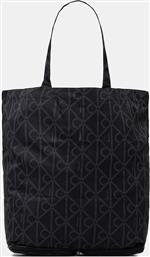 ΤΣΑΝΤΑ ΧΡΩΜΑ: ΠΡΑΣΙΝΟ, LV04D3137G CALVIN KLEIN