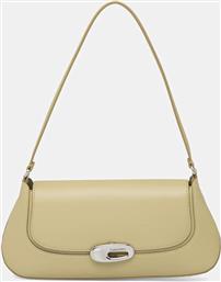ΤΣΑΝΤΑ ΧΡΩΜΑ: ΠΡΑΣΙΝΟ, LV04F3146G CALVIN KLEIN