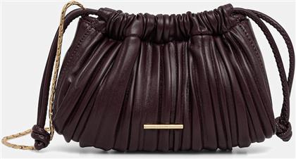 ΤΣΑΝΤΑ ΧΡΩΜΑ: ΡΟΖ, LV04F3077G CALVIN KLEIN