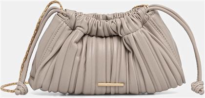 ΤΣΑΝΤΑ ΧΡΩΜΑ: ΡΟΖ, LV04F3077G CALVIN KLEIN