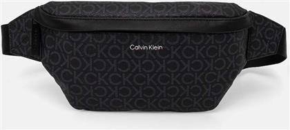 ΤΣΑΝΤΑ ΦΑΚΕΛΟΣ ΧΡΩΜΑ: ΜΑΥΡΟ, K50K512201 CALVIN KLEIN