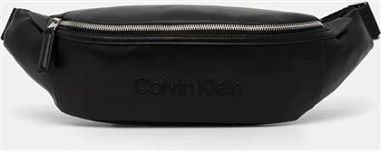 ΤΣΑΝΤΑ ΦΑΚΕΛΟΣ ΧΡΩΜΑ: ΜΑΥΡΟ, K50K512538 CALVIN KLEIN