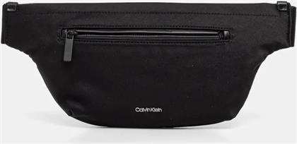 ΤΣΑΝΤΑ ΦΑΚΕΛΟΣ ΧΡΩΜΑ: ΜΑΥΡΟ, K50K512898 CALVIN KLEIN