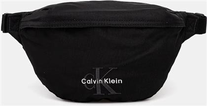 ΤΣΑΝΤΑ ΦΑΚΕΛΟΣ ΧΡΩΜΑ: ΜΑΥΡΟ, LV04D3116G CALVIN KLEIN