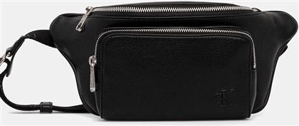 ΤΣΑΝΤΑ ΦΑΚΕΛΟΣ ΧΡΩΜΑ: ΜΑΥΡΟ, LV04D3130G CALVIN KLEIN
