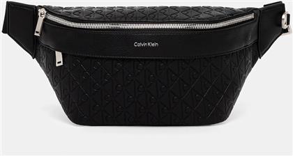 ΤΣΑΝΤΑ ΦΑΚΕΛΟΣ ΧΡΩΜΑ: ΜΑΥΡΟ, LV04D3205G CALVIN KLEIN