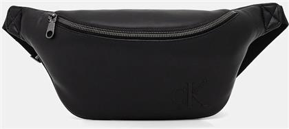 ΤΣΑΝΤΑ ΦΑΚΕΛΟΣ ΧΡΩΜΑ: ΜΑΥΡΟ, LV04D3249G CALVIN KLEIN
