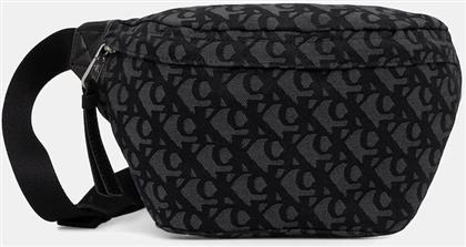 ΤΣΑΝΤΑ ΦΑΚΕΛΟΣ ΧΡΩΜΑ: ΜΑΥΡΟ, LV04G3177G CALVIN KLEIN