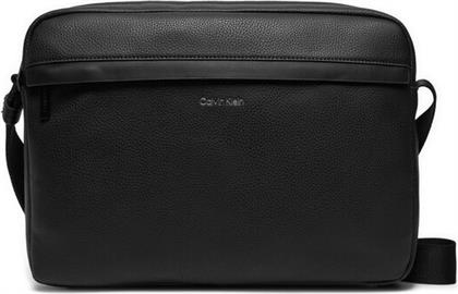 ΤΣΑΝΤΑ ΓΙΑ LAPTOP K50K512514 ΜΑΥΡΟ CALVIN KLEIN