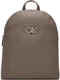 ΤΣΑΝΤΑ K60K612540 ΜΠΕΖ CALVIN KLEIN