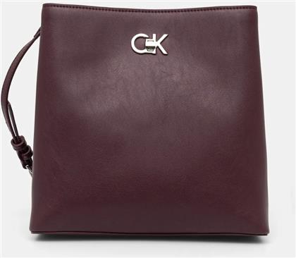 ΤΣΑΝΤΑ K60K612803 CALVIN KLEIN