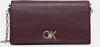 ΤΣΑΝΤΑ K60K612806 CALVIN KLEIN