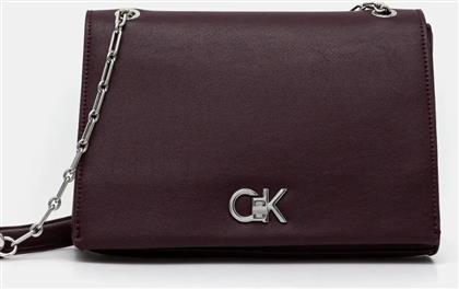 ΤΣΑΝΤΑ K60K612810 CALVIN KLEIN