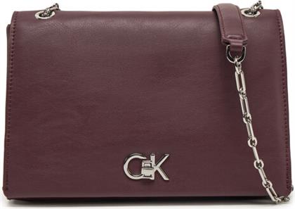 ΤΣΑΝΤΑ K60K612810 ΜΠΟΡΝΤΟ CALVIN KLEIN