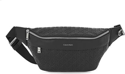 ΤΣΑΝΤΑ ΜΕΣΗΣ ΑΝΔΡΙΚΗ ΣΧΕΔΙΟ: V60169049 CALVIN KLEIN