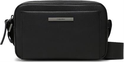 ΤΣΑΝΤΑ MODERN CAMERA BAG K50K510533 ΜΑΥΡΟ CALVIN KLEIN